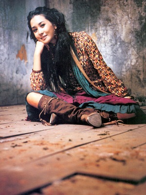 Lee Da Hae: Người đẹp "ăn hình" nhất Hàn Quốc - 10