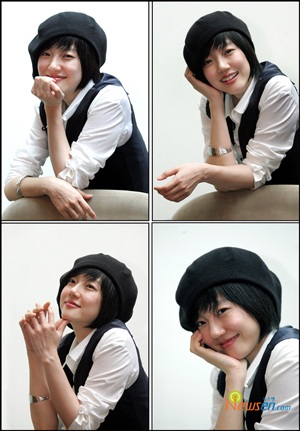 Người đẹp Hàn Quốc đẹp lên nhờ… dao kéo? - 8