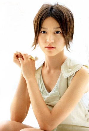 Những nghệ sĩ xinh đẹp nhất Nhật Bản - 4 Những nghệ sĩ xinh đẹp nhất Nhật Bản - 4