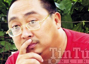 Tuấn Khanh: Giờ chưa phải lúc... lấy vợ  - 1