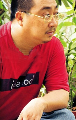 Tuấn Khanh: Giờ chưa phải lúc... lấy vợ  - 2