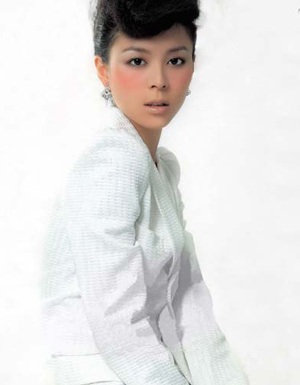 Ai là người kế thừa Chương Tử Di? - 2