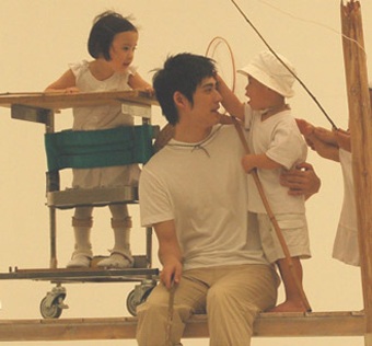 Châu Du Dân sẽ là người cha tốt! - 2