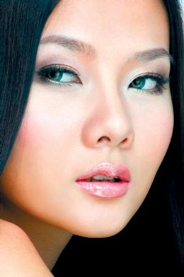 Dương Yến Ngọc gặp nạn… - 1