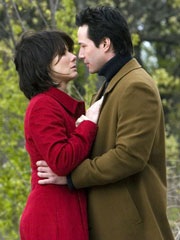 Sandra Bullock lại "cặp" với Keanue Reeves? - 1