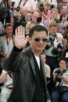 Những vị trọng tài tại liên hoan phim Cannes 2006 - 3 Những vị trọng tài tại liên hoan phim Cannes 2006 - 3