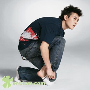 Trần Quán Hy: Người đàn ông gợi tình nhất thế giới - 2