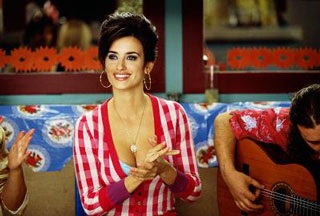 Penelope Cruz tỏa sáng trong "Volver" - 1 Penelope Cruz tỏa sáng trong "Volver" - 1