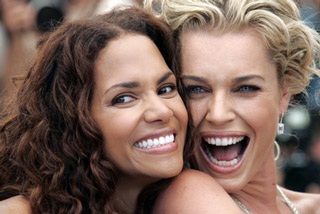 Ngôi sao "Dị nhân": Thành công vì bị mẹ bỏ rơi - 1