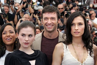 Ngôi sao "Dị nhân": Thành công vì bị mẹ bỏ rơi - 3