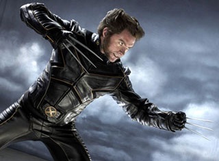 “Dị nhân III”: Phim được chờ đợi nhất trong hè này - 1