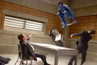 “Dị nhân III”: Phim được chờ đợi nhất trong hè này - 3