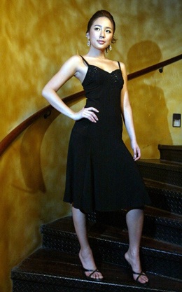 Bí quyết giảm cân của "thái tử phi" Yoon Eun Hye - 4