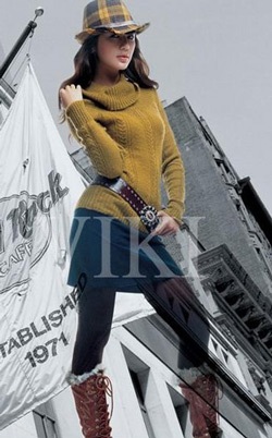 Yoon Eun Hye - Người đẹp đắt sô quảng cáo  - 6