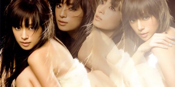 Diva J-Pop sẽ hát trong phim hành động “đinh” của Hong Kong - 1