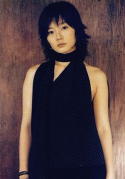 Bae Doo Na trở lại ấn tượng với phim kinh dị  - 2