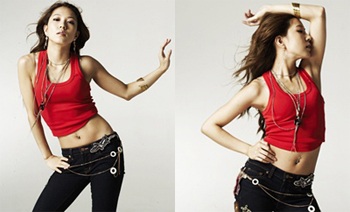 BoA và ước mơ chinh phục thị trường âm nhạc Mỹ - 3