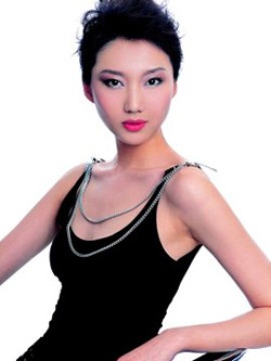 Mai Phương Thúy lọt top những hoa hậu có chiều cao lý tưởng - 2