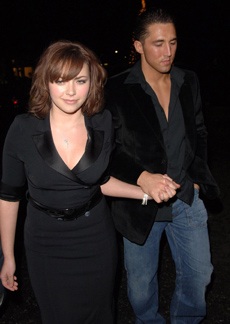 Charlotte Church: “Tôi muốn mình giống Angelina Jolie” - 1