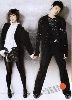 Chiêm ngưỡng hình ảnh lạ lẫm của Rain - 4