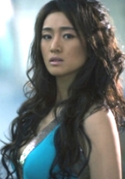 "Đóng phim của Hollywood không dễ" - 1