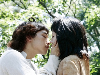 Phim nhựa của Rain tranh giải tại LHP quốc tế - 1