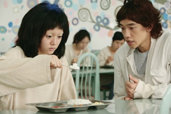 Phim nhựa của Rain tranh giải tại LHP quốc tế - 2