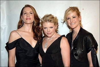 Phim chính trị áp đảo - 3