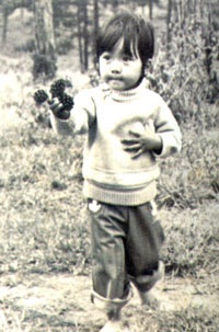 Những tấm hình "độc" của Đoan Trang   - 1