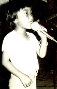 Những tấm hình "độc" của Đoan Trang   - 2