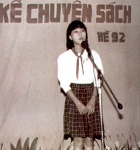 Những tấm hình "độc" của Đoan Trang   - 3