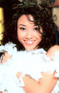 Những tấm hình "độc" của Đoan Trang   - 6