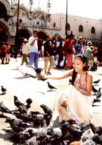 Những tấm hình "độc" của Đoan Trang   - 8