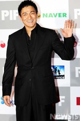 Top 5 “sao” rủng rỉnh nhất showbiz Hong Kong - 2 Top 5 “sao” rủng rỉnh nhất showbiz Hong Kong - 2