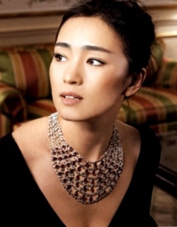 Củng Lợi cũng gặp khó khăn khi sử dụng tiếng Trung - 2