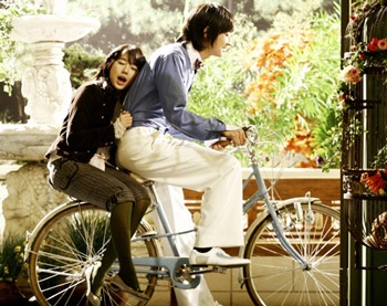 Cặp diễn viên chính trong “Hoàng cung 2” là ai? - 1