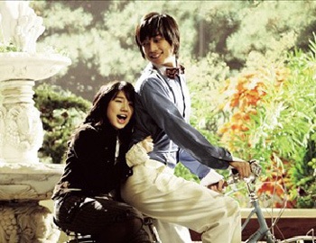 Cặp diễn viên chính trong “Hoàng cung 2” là ai? - 2