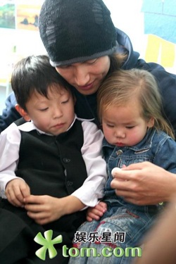 Ngôn Thừa Húc: Hình mẫu thanh niên lý tưởng - 1