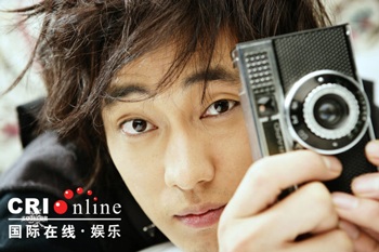 Quà sinh nhật đặc biệt cho So Ji Sub - 1