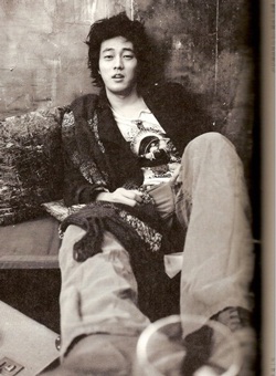 Quà sinh nhật đặc biệt cho So Ji Sub - 2