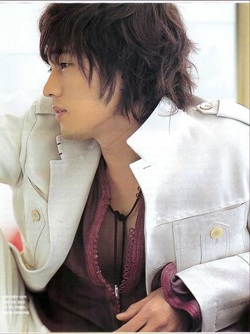 Quà sinh nhật đặc biệt cho So Ji Sub - 3