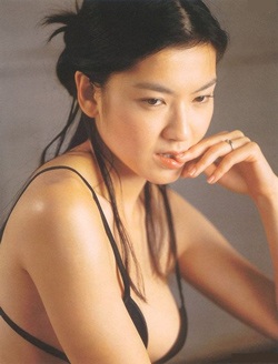 Phim "độc" của điện ảnh Hong Kong - 2