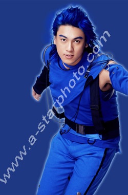 Bốn anh chàng đẹp trai F4 tái hợp - 3 Bốn anh chàng đẹp trai F4 tái hợp - 3