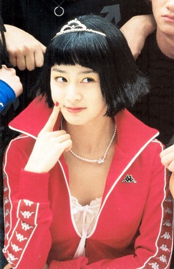 Kim Tae Hee: Kiều nữ đắt giá nhất Hàn Quốc - 4