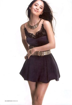 Thành công vượt trội của Kim Tae Hee - 2