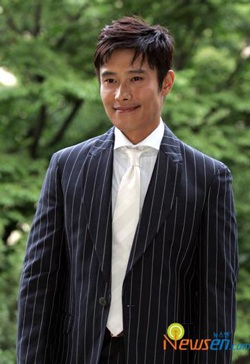 Những "ông hoàng của làn sóng Hàn Quốc" - 2 Những "ông hoàng của làn sóng Hàn Quốc" - 2