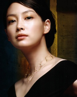 10 nữ diễn viên “đắt khách” nhất Hàn Quốc 2006 - 3