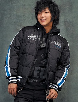 “Sao” Hàn cũng khổ vì blog - 2 “Sao” Hàn cũng khổ vì blog - 2