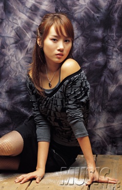 Lee Hyori: Người đẹp "khác biệt" nhất Hàn Quốc - 3