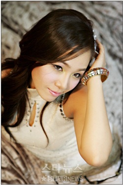 Lim Jeong Hee: Người đẹp thân thiện - 2